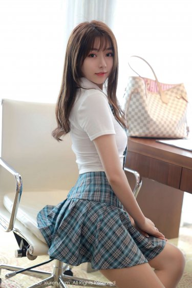 小美人鱼